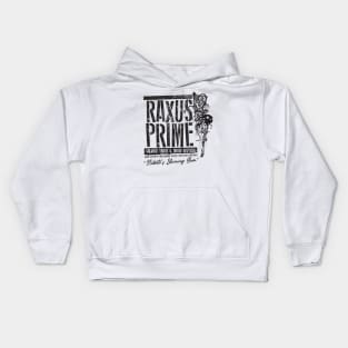 Raxus Prime Kids Hoodie